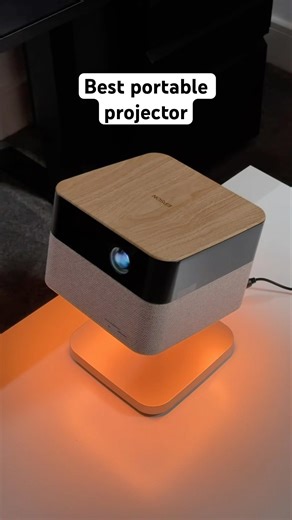 Tv killer? The Epson Lifestudio Flex Plus - Best Portable Projector With Bose sound