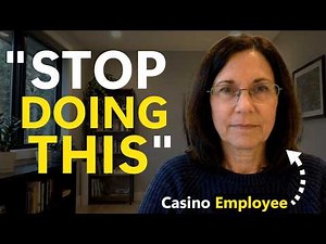 I Watched Casino Players For 23 Years: The Mistakes Almost Everyone Made