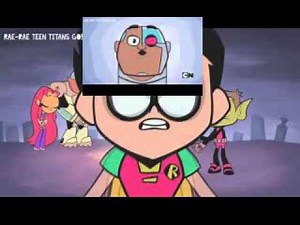 Teen Titans Go Has a Sparta remix