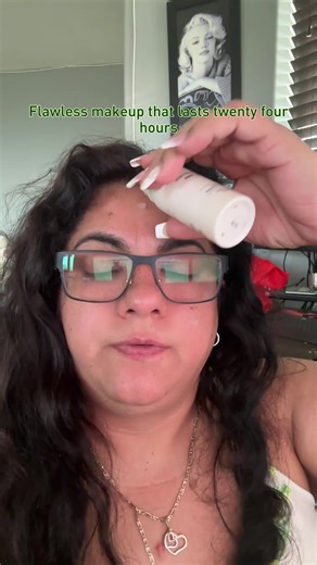 24 hour flawless canvas by BareMinerals #bareminerals