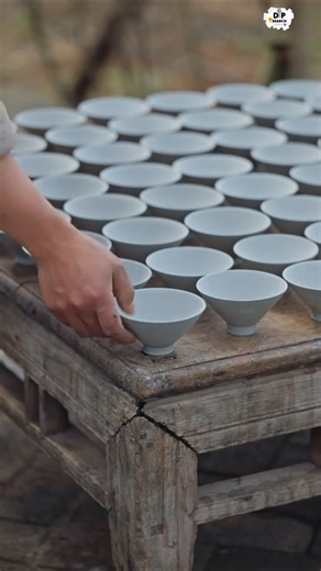 How Stone Turns Into Permanent Color