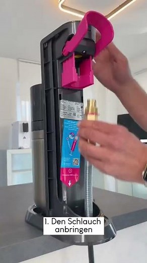 Mit Sodastream Duo & Terra bis zu 500€ im Jahr sparen? Ich zeige wie! #sodastreamduo#sodastreamterra