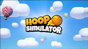 Hoop Simulator Codes
