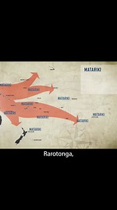 “Matariki and Matari‘i are traditions that connect us across the Pacific.” – Professor Rangi Matamua Follow Professor Matamua to learn more about Matariki and its significance throughout the Pacific. | Te Rau Ora
