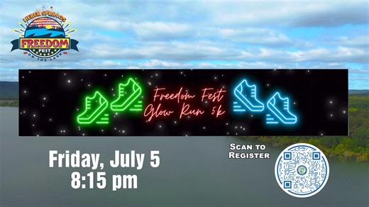 1.2K views | Heber Springs Chamber of Commerce on Reels | Facebook