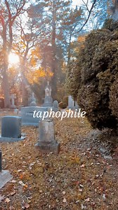 23K views · 720 reactions | 益 If loving old cemeteries is wrong, I don't want to be right!  Can you relate? | The Forgotten South | Facebook