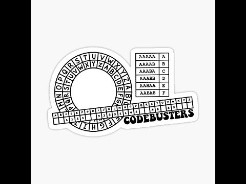 2023 Codebusters Event Coach Training