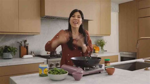 How to make 3 Asian veggie side dishes fast