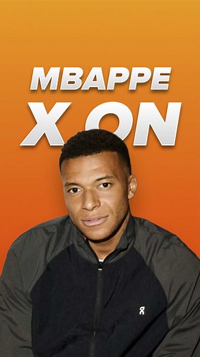 Mbappé's new deal with On could revolutionize the industry
