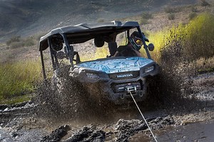 53K views · 233 reactions | Introducing the WARN AXON and WARN VRX winches. Created specifically for the needs of ATV and Side X Side riders, AXON and VRX will bring new levels of technology, durability, and performance to the powersports winch market. | WARN Industries | Facebook