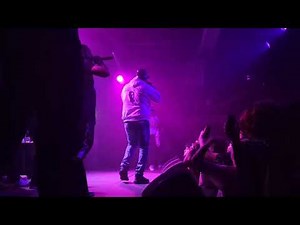 Project Pat - Take Da Charge live Brooklyn NYC