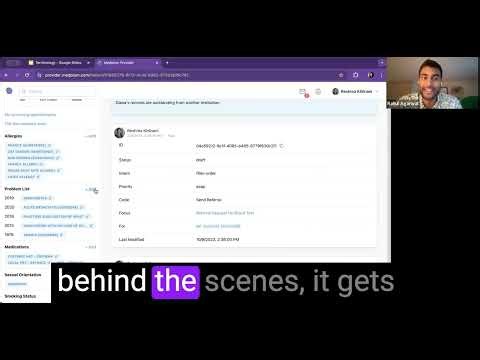 Terminology Intro on Medplum
