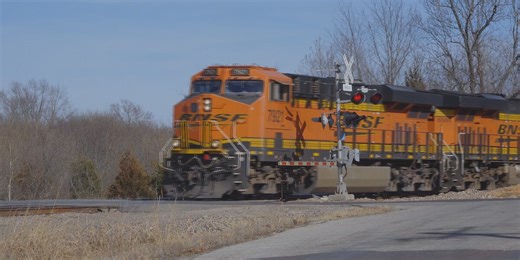 Monett, Mo., railroad overpass project moves forward with federal funding