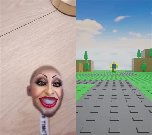 LizardWomen on TikTok