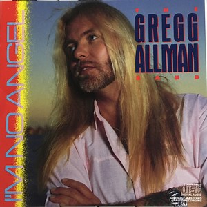 The Gregg Allman Band - I'm No Angel