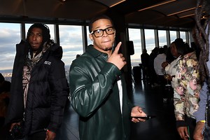 YK Osiris Sparks Concern For His Health After Bizarre Picture