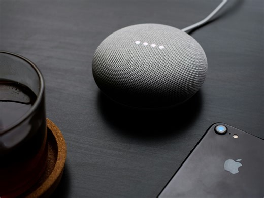 Google Home is finally getting smart with Gemini AI