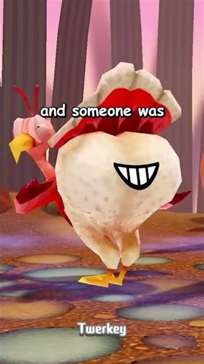 Nintendo's WILDEST Enemy Design