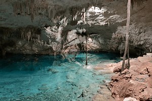 The 6 Best Cenotes In Yucatan [with A Handy MAP] - Tourism Teacher