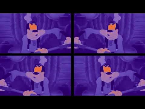 When the Machine Fights Back! 😳🔥⚙️( Inspired By: Four Screens Effects EXTENDED)