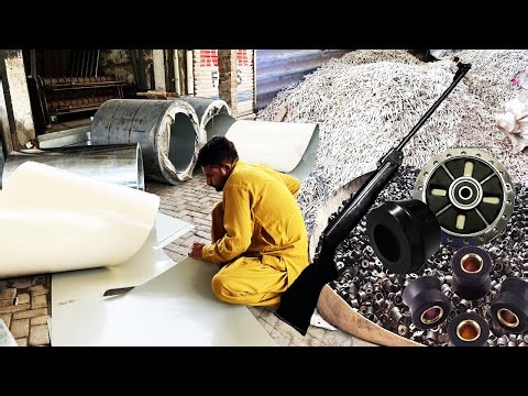 Top 5 Amazing Manufacturing Factory Video Viewed on YouTube | AMAZING Factory Tours