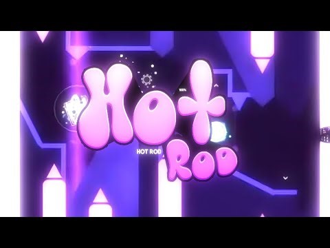 hot rod 100% 120fps (read desc)