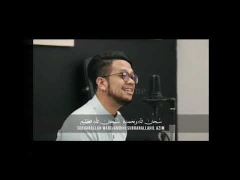Subhanallah Wabihamdihi - Raqib Majid