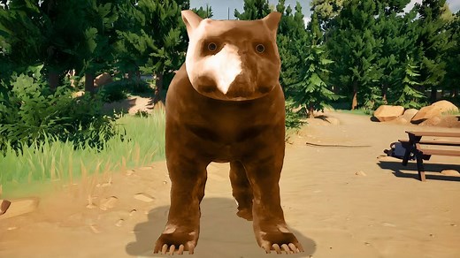 RV There Yet: How to Survive Bear Encounters