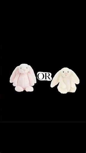 This or That? #fyp #viral #choice #thisorthat #jellycats #makeup #food #preppy #fashion #blowup #yt
