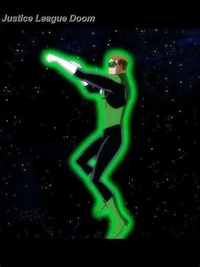 Batman's reaction was extremely quick, and the Martian should have read Batman's thoughts. #batman