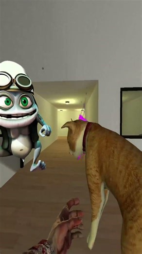 Part-107 #nextbots #gmod #GModLOLs-1m