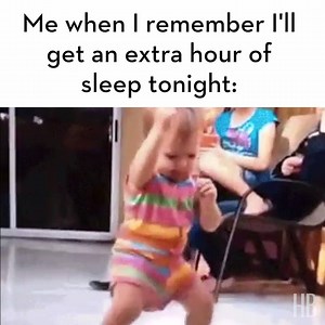 1.5M views · 9.9K reactions | Daylight Saving Time is almost here —...