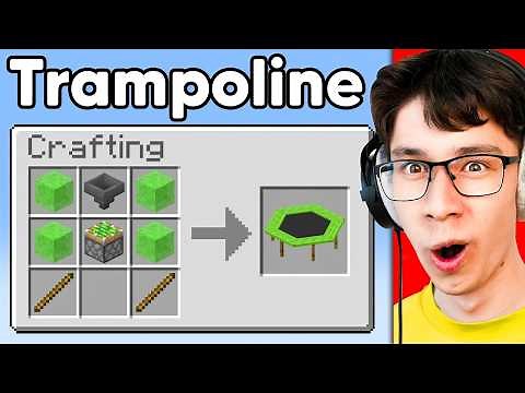 Busting Clickbait Minecraft Shorts that are Actually Real
