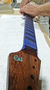 More fretwork!