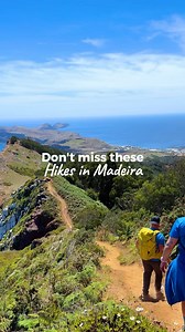 Read more 👇🏼 Don’t miss these 6 must-do hikes in Madeira! 🥾 And the best part? We guide all of these incredible hikes! 🌿✨ Whether you’re looking for adventure or serenity, we’ve got the perfect trail for you, join us 😎 . . . . . #hikingmadeira #hikingadventures #hikingram #trekking #madeiraadventure #naturelovers #mountain #wanderlust #visitmadeira #madeiraisland #discovermadeira #exploremadeira #levada #levadamadeira #waterfall | Madeira Adventure Kingdom