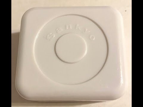 Sankyo musical movements music box for crafts tune Talk to the Animals