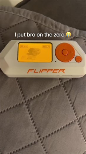 Flipper Zero: A Must-Have Tech Gadget