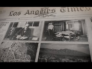 Living History | 100 Years of Claremont Graduate University