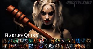 Mortal Kombat Part 10 DC | Ghostwizard Live