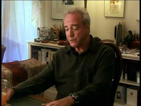 Interview with Scott Wilson