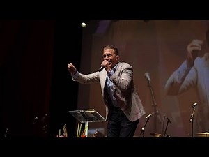 LIVE in FORT WORTH: ANNOUNCING THE NEXT MAJOR STEP FOR REVIVAL TODAY CHURCH