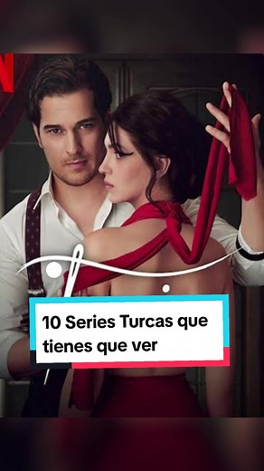 Las Mejores Series Turcas en Español: ¡Novelas Imperdibles del 2024!