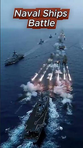Top Naval Warfare Tactics That Will Change the Game Forever
