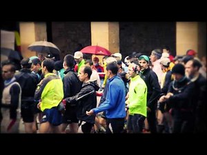 Salomon Running TV S2 E03 - Learning at Zegama