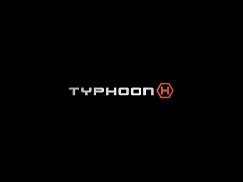 Typhoon H Firmware Update Tutorial
