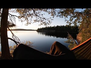 Boundary Waters 2020 (Part 6) Epic Campsite on Loon Lake