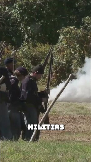 Understanding the Second Amendment: A Historical Perspective #shorts