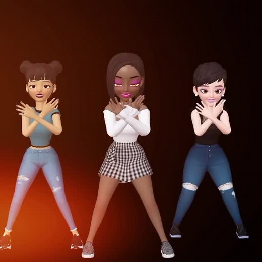 Princess Gracy on TikTok