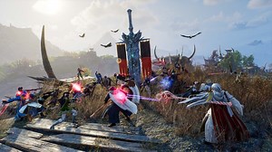 Complete Throne and Liberty Gathering Guide: How to get and use world resources