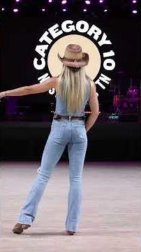 How to Line Dance - "Boots On The Ground" Step By Step Tutorial